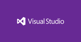 visual studio