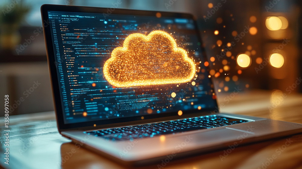 AdobeStock_1358097058_Preview_Cloud Migration & Modernization